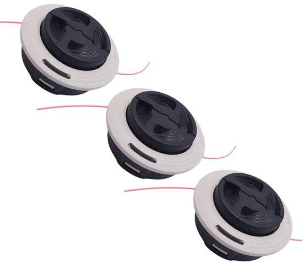 3er-Pack C26-2-Schnittkopf geeignet für FS55 FS56 FS70 FS80 Produktbild 