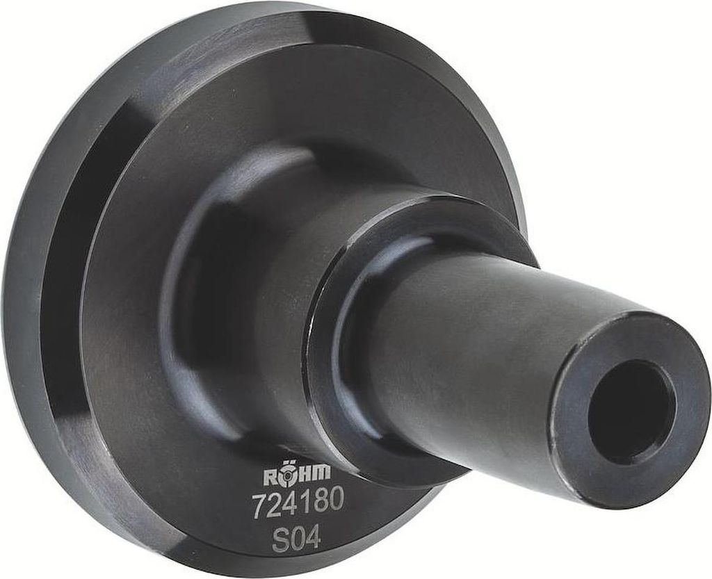 Röhm Montagedorn-Spannsätze KFS/MFS für Größe 8 - 724184