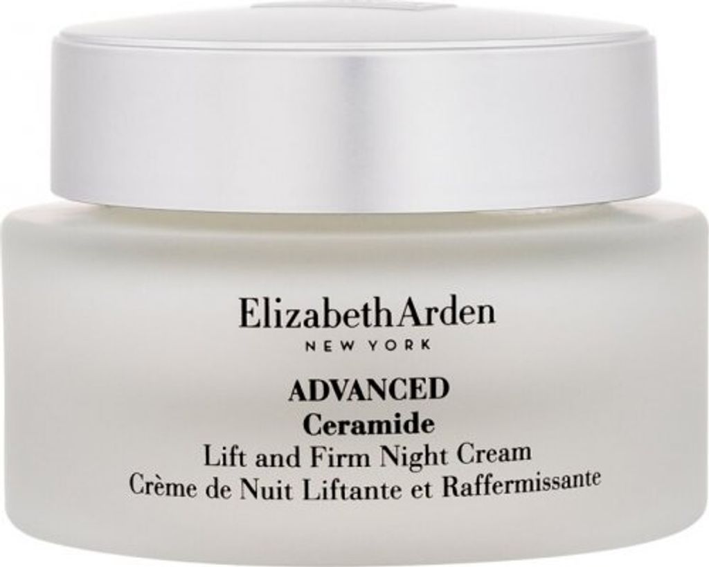 Elizabeth Arden Advanced Ceramide Lift And Firm Night Cream Zdjęcie produktu 
