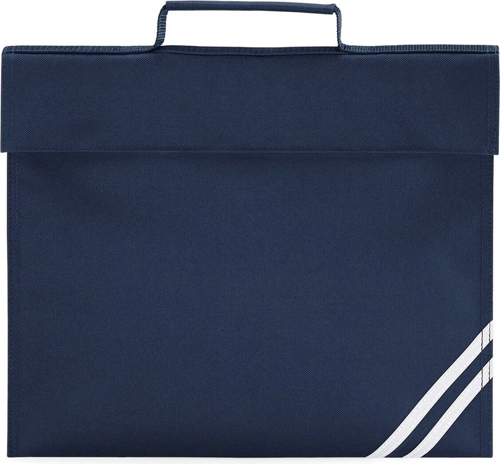 Quadra Classic Backpack RW10018 Blu - Zaino Scuola e Università