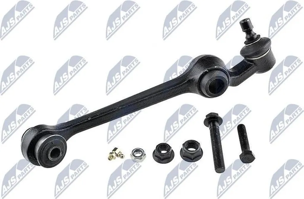 Suspension de roue NTY pour Chrysler 300 M et Concorde - Réf 4616403