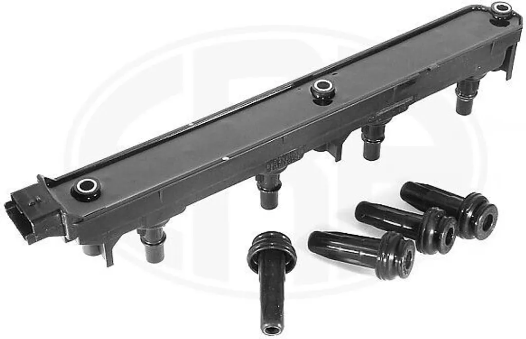 Bobine d'allumage ERA 880119A pour Peugeot 407 et Citroën C8 OE 597092