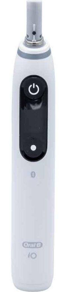 Oral-B iO Series 8N, Erwachsener, Vibrierende Zahnbürste, Produktbild 