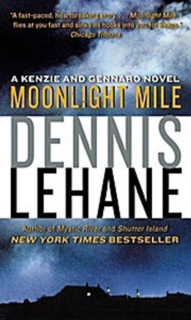 Moonlight Mile Intl