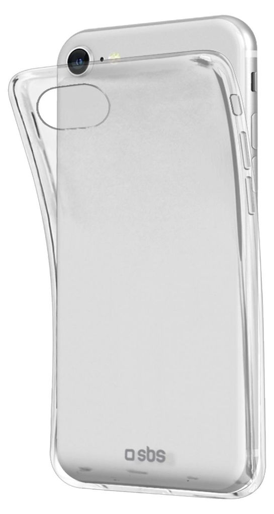 SBS Cover Skinny Per Iphone SE 2022/SE 2020/8/7 Immagine del prodotto 