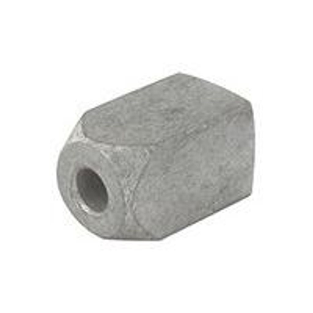 Ersatzadapter für unseren Weed Eater Kopf 160-3511