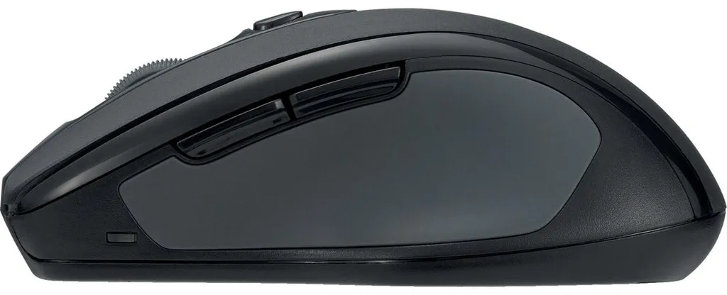Souris Kensington MY310S EQ : Dites adieu au bruit et aux câbles emmêlés
