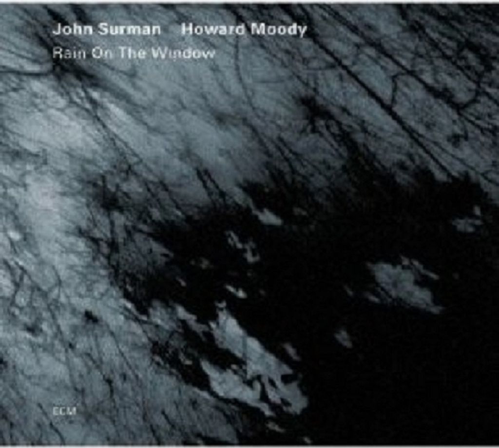 Surman,John/Moody,Howard-Rain On The Window