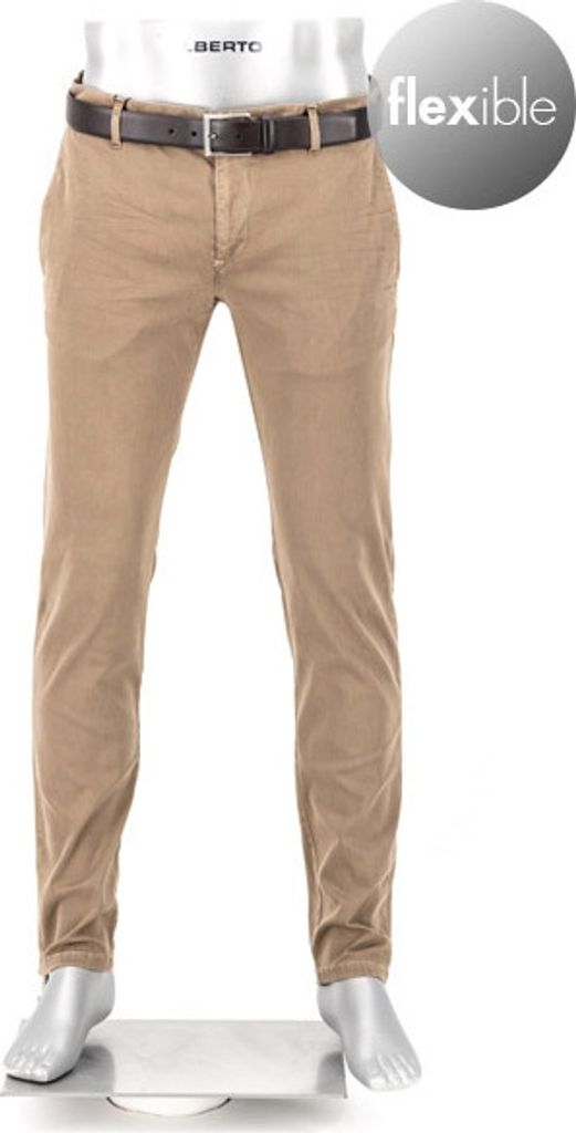 Alberto ROB - Coloured Denim 520 34/30 Produktbild 