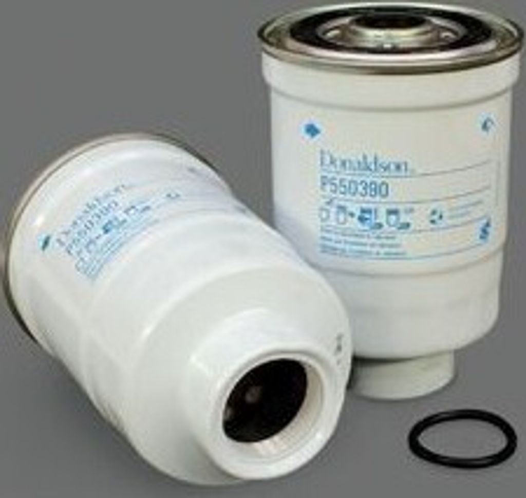 DONALDSON KRAFTSTOFFFILTER Anschraubfilter P550390