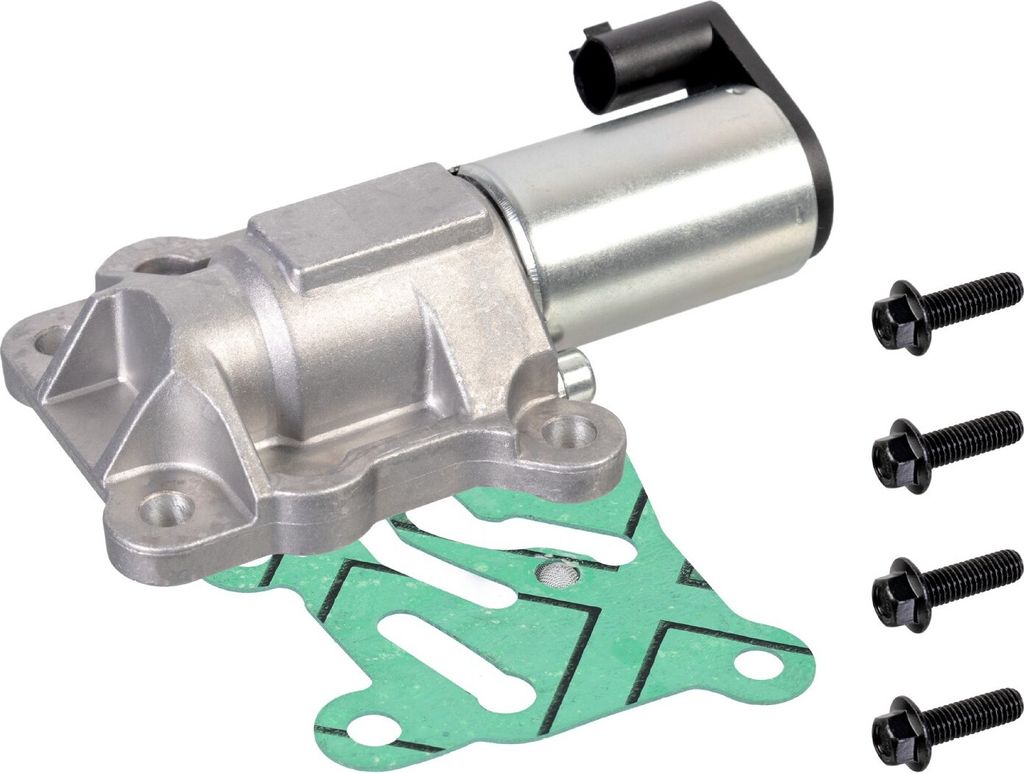 FEBI BILSTEIN 175295 Steuerventil Nockenwellenverstellung für VOLVO V70 II (285) Einlass