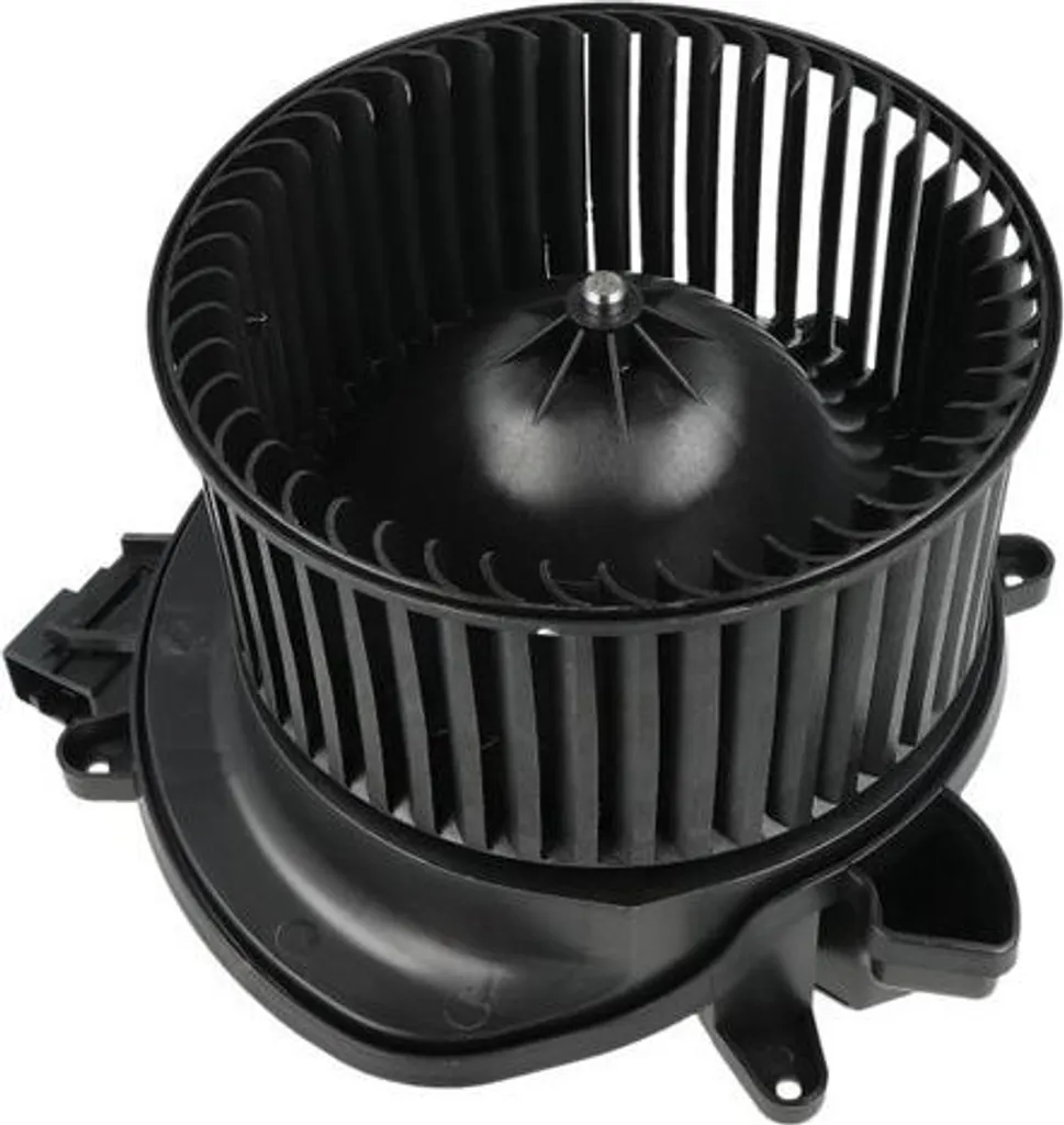 Réparer la ventilation Ford Mustang Coupe avec ce pulseur d'air NRF - 2