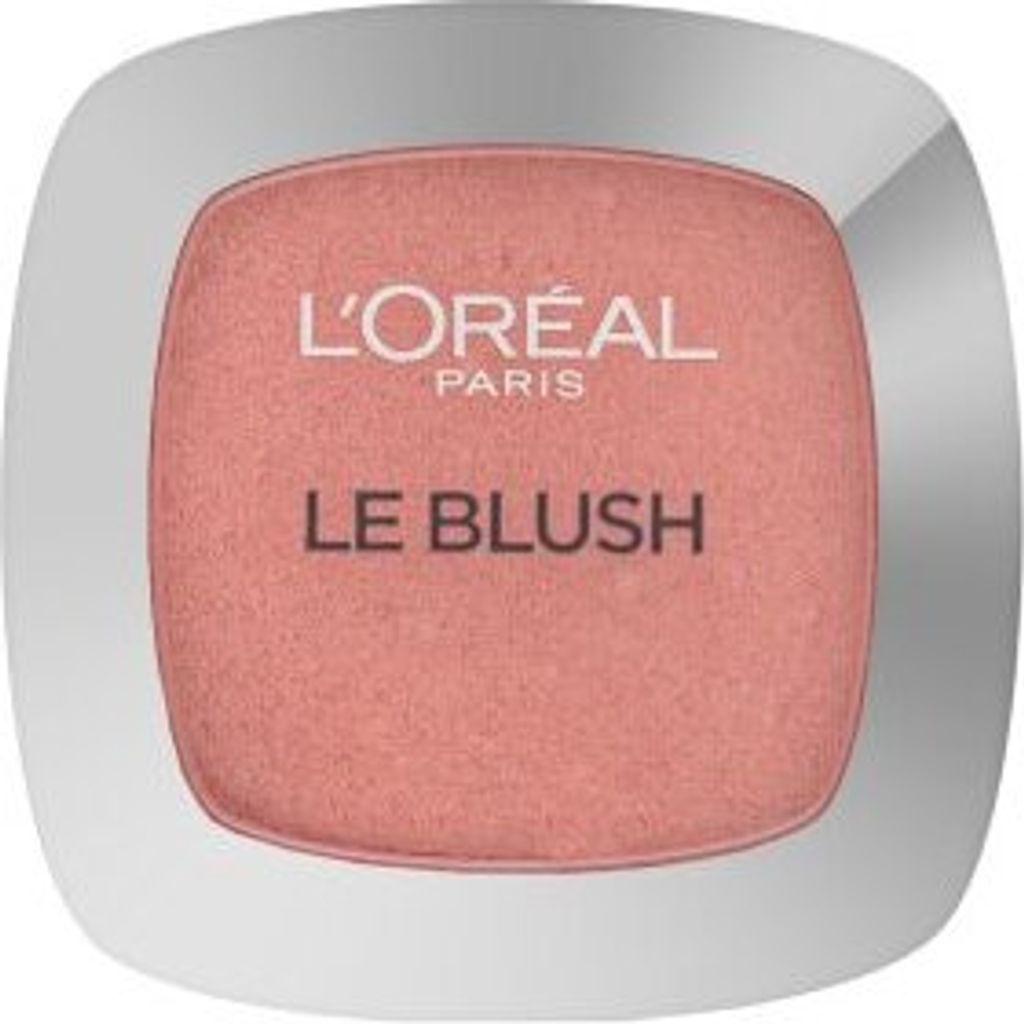 L ́Oréal Paris True Match Le Blush - 165 Rose Bonne Mine Puderrouge 5 g