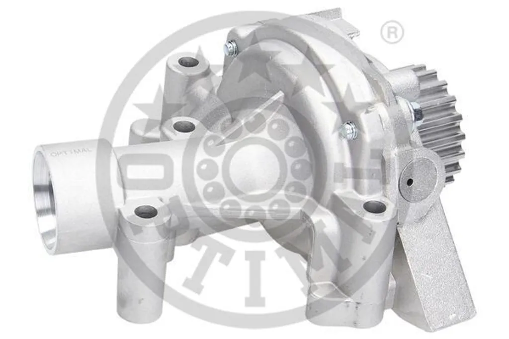 Pompe à eau haute performance OPTIMAL AQ-2185 - Robuste et Durable FIAT