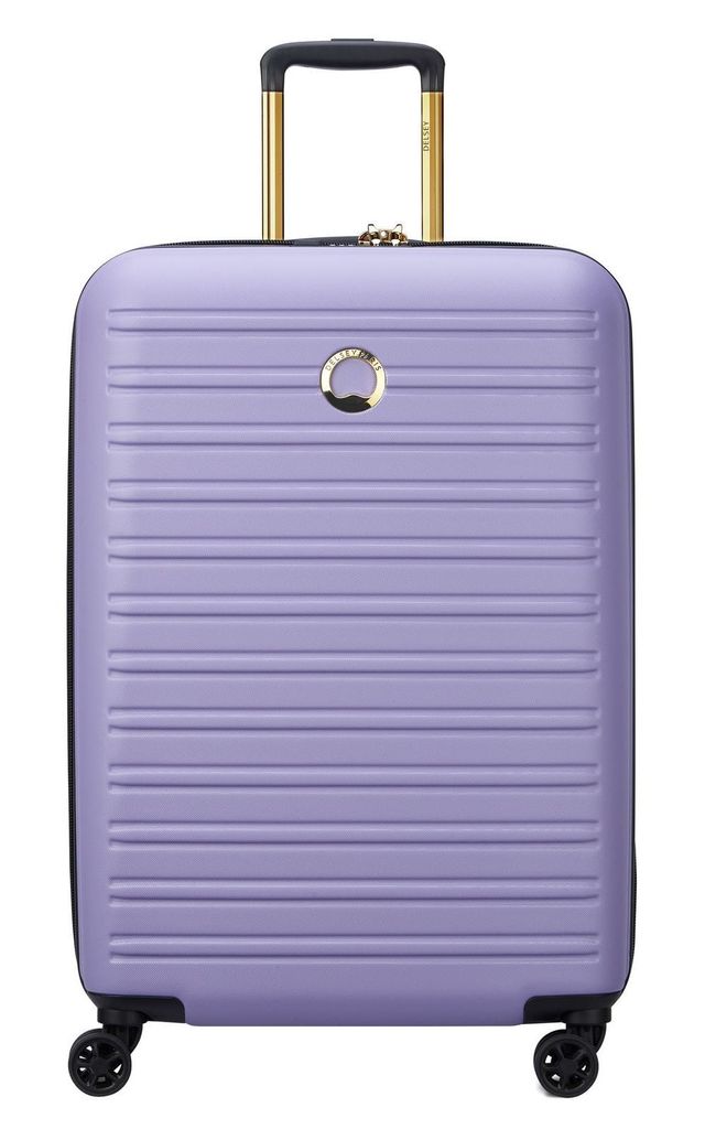 DELSEY PARIS carrello Segur 2.0 4 Double Rolls Trolley Immagine del prodotto 
