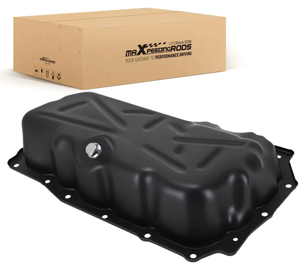 Carter d'huile de rechange pour Entretien Ford Transit Custom 2,0 L