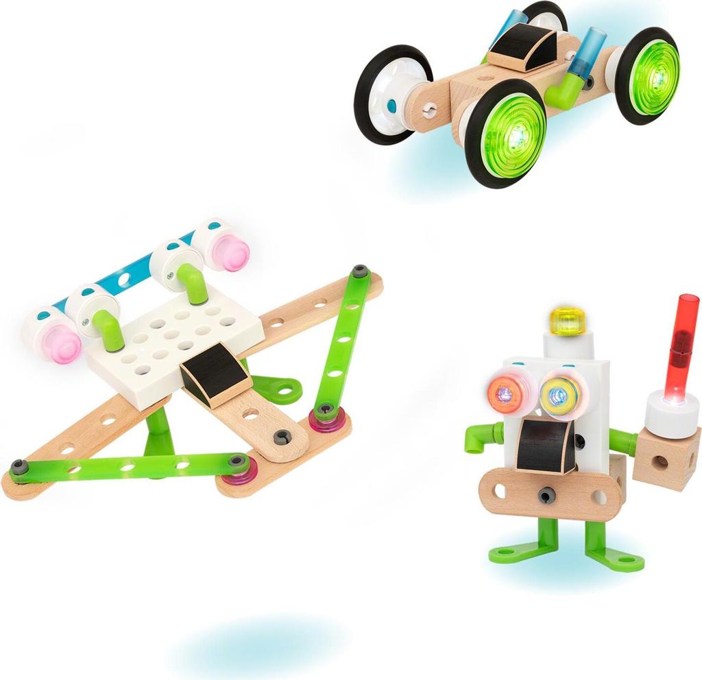 34593 Builder Licht Produktbild 