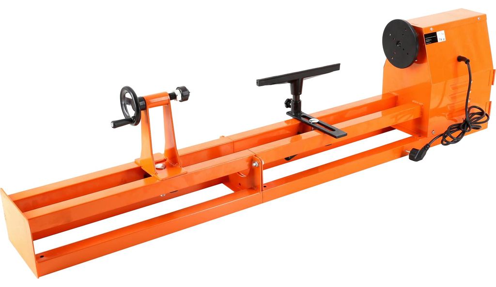 Tour à bois 650W KRAFT&DELE Image du produit 