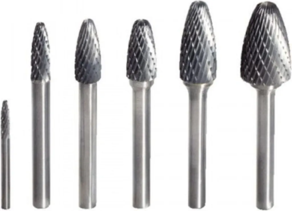 KS TOOLS 515.3263 Fresa 8mm Metallo Duro - Prezzo Shock e Qualità