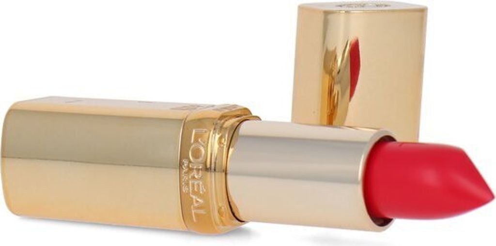 L'Oréal Paris - Color Riche Satin Lippenstift - 119 Amour