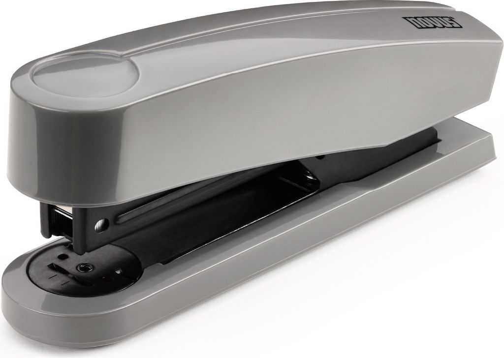novus Heftgerät B2 ColorID 2.0 smart grey