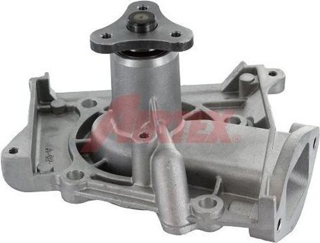 AIRTEX Kühlmittelpumpe Wasserpumpe für KIA PRIDE (DA) 4049