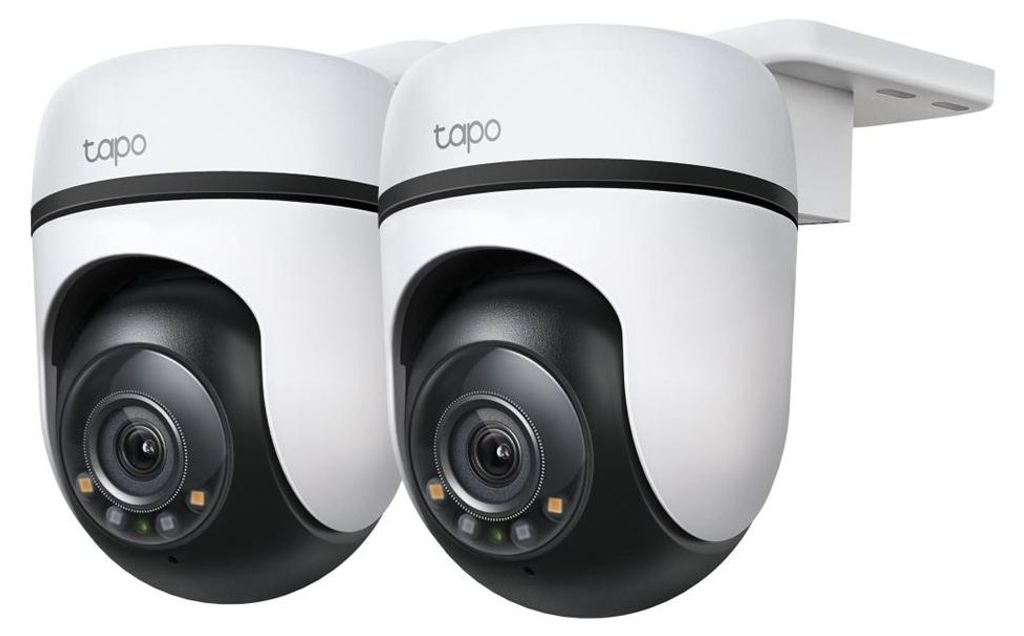 TP-Link Tapo C510W, IP-Sicherheitskamera, Innen & Außen, Produktbild 