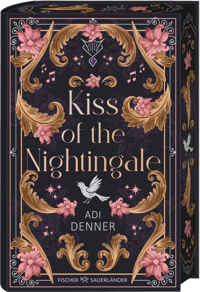 Kiss of the Nightingale