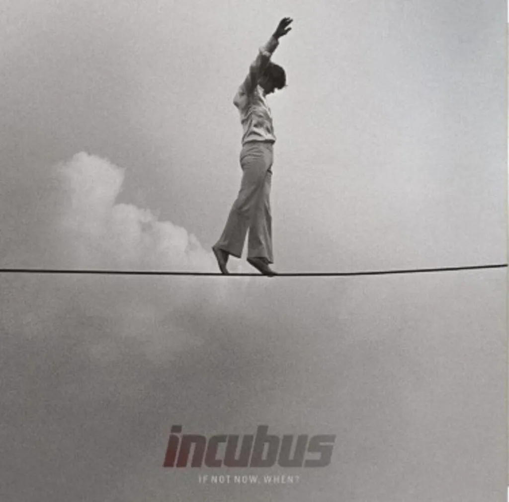 Vinyle Incubus If Not Now When Limited Edition White Marbled 2 LP 180g