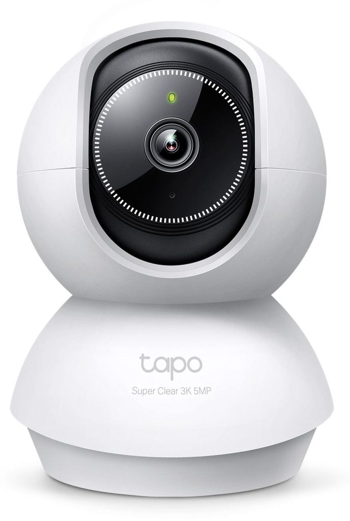 TP-Link Tapo C230, Kamera bezpieczeństwa IP, Wewnętrzna, Zdjęcie produktu 