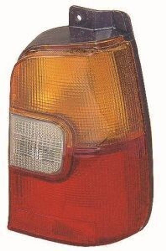 ABAKUS 212-1991R Rückleuchte OE 8155113350 kompatibel mit Corolla