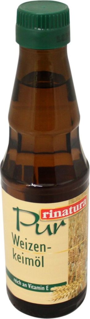 Huile de germe de blé Maitre Marcel, 250ml Image du produit 