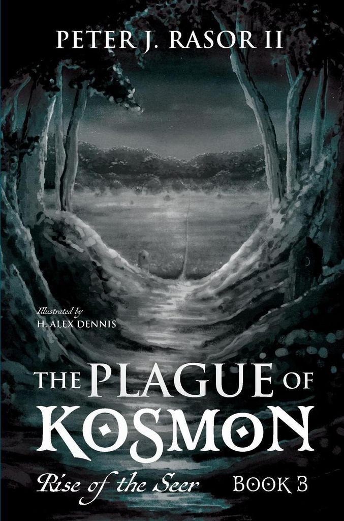 Die Pest von Kosmon