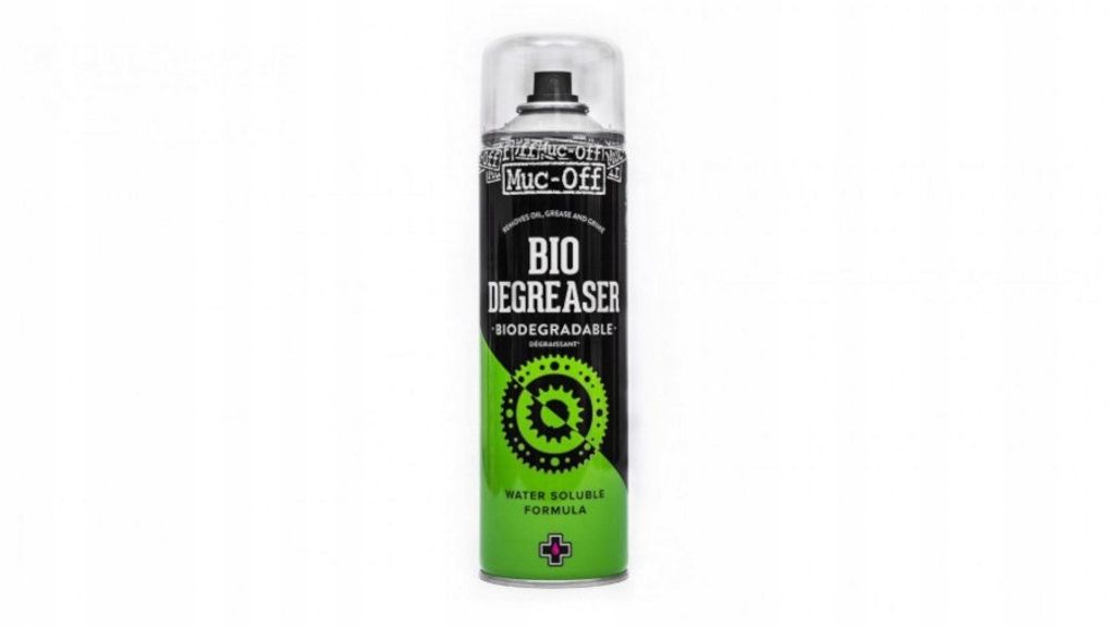 Muc-Off  Degreaser 500 ml Fahrrad - Wartung und Pflege Produktbild 