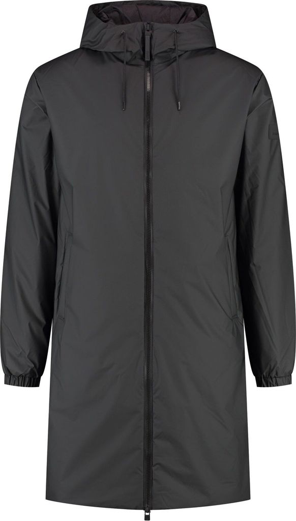 Rains Lohja Longer Regen jacke Senior