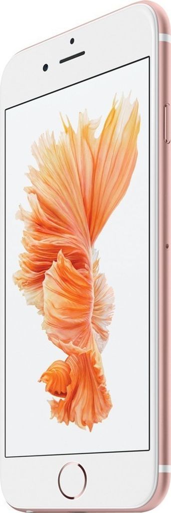 Apple iPhone 6s 32GB Roségold Produktbild 22