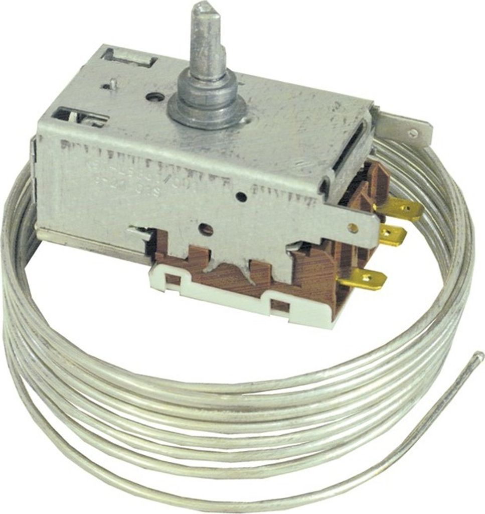 Thermostat Kühlschrank Ranco K57-L5861 passend für Liebherr 6151028 Miele 5147963