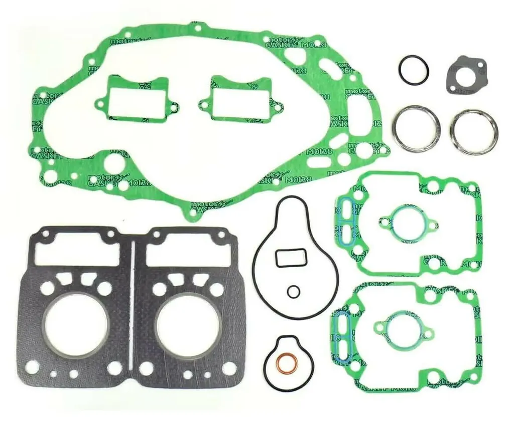Joints moteur haute performance Athena pour Suzuki RGV 250 Gamma 86-87