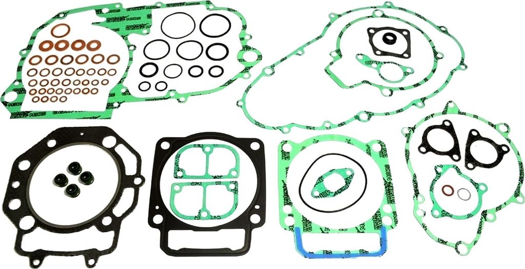 Dichtungssatz Motor KTM SMC 625 Supermoto Baujahr 2004-2006 von Athena - Neu