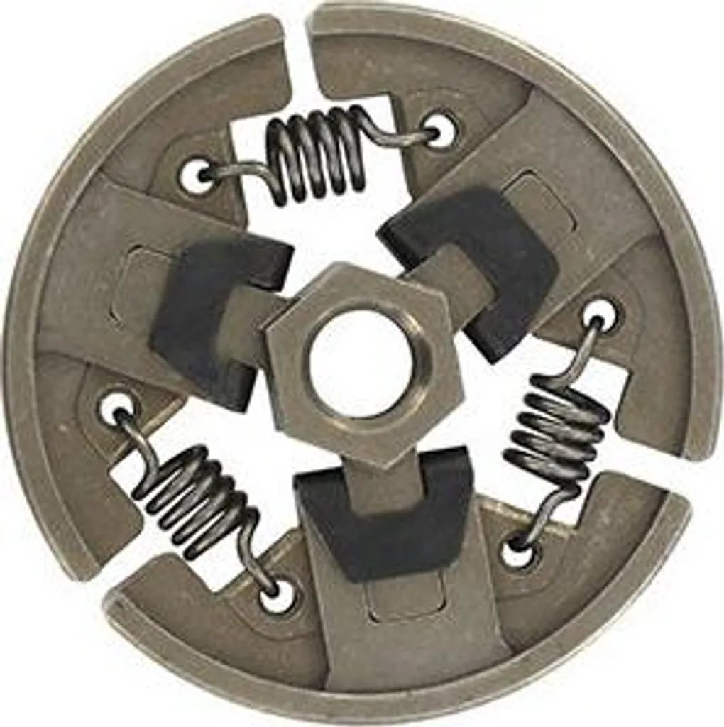 Embrayage pour Stihl MS390 MS290 - Réparation chaîne tronçonneuse