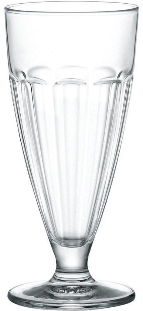 36x Bormioli Rocco Klassischer Eisbecher, H. 182 mm