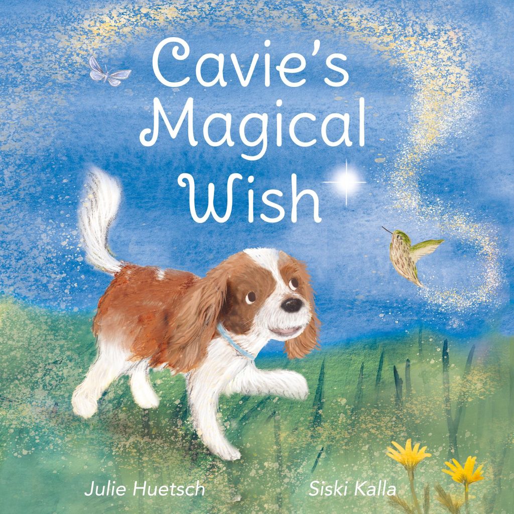Cavie's Magical Wish
