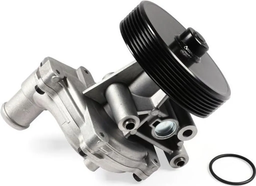 Évitez la surchauffe avec la pompe à eau HEPU P262 pour Ford et Defender