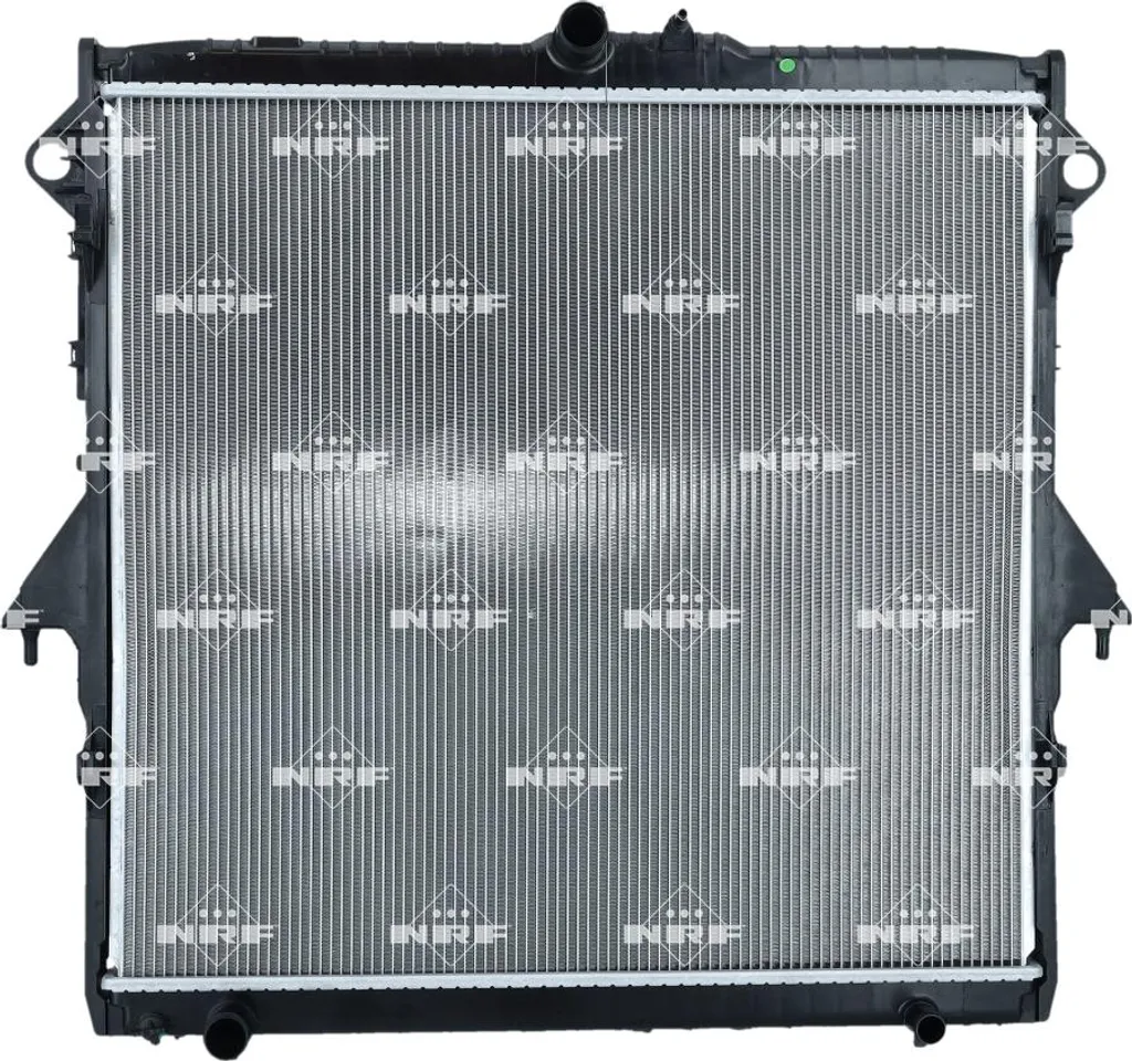 Radiateur de refroidissement moteur NRF 560001 pour circuit thermique