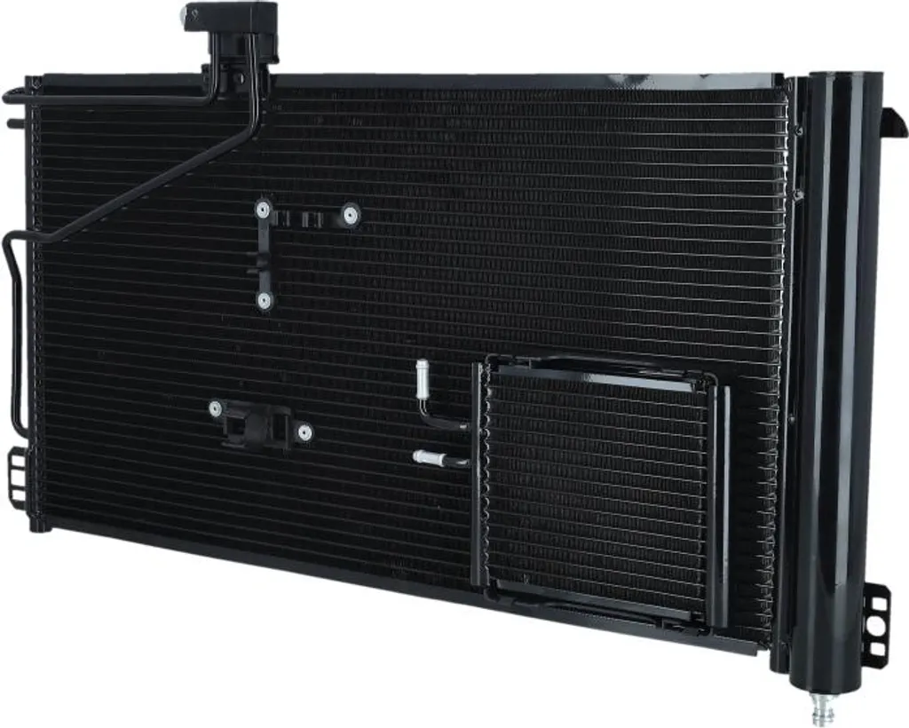 Condenseur de climatisation NRF 35536 pour système de refroidissement AC