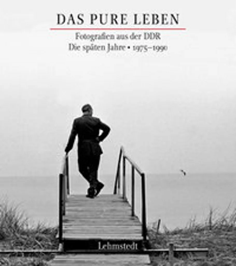 Livre d'Art Das pure Leben 1975-1990 : Idée Cadeau pour Passionnés