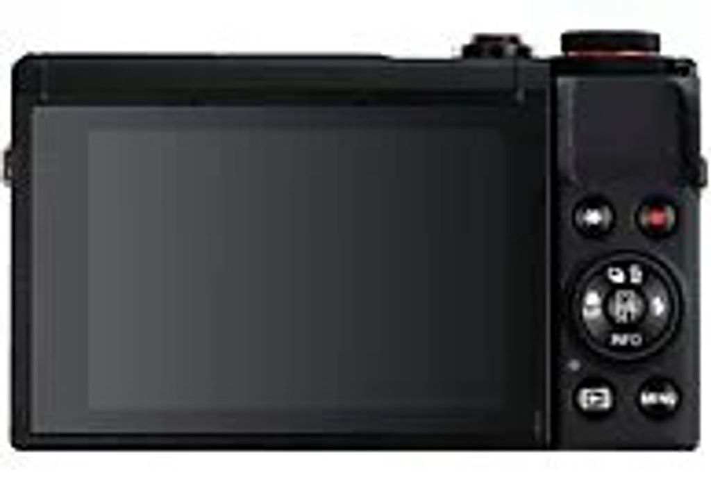 Kompaktní fotoaparát Canon PowerShot G7X Mark III 20,1 MP Obrázek produktu 7