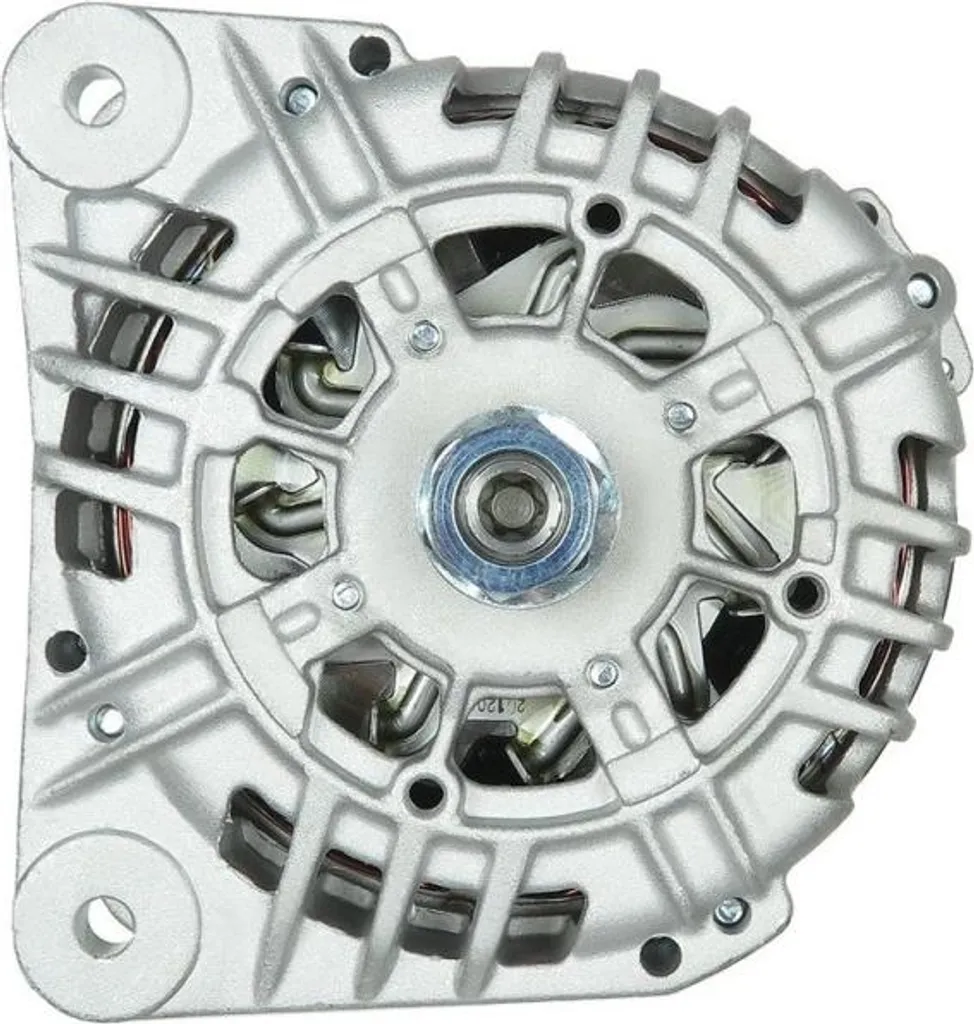 Alternateur 140A pour VW Audi 1.9 TDI et 2.0 TDI - Pièce Neuve Fiable