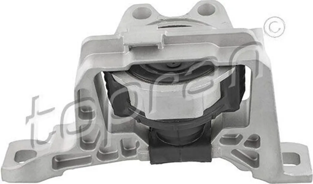 Réparez vos Essuie-Glaces Bloqués : Moteur TOPRAN pour Ford et Volvo