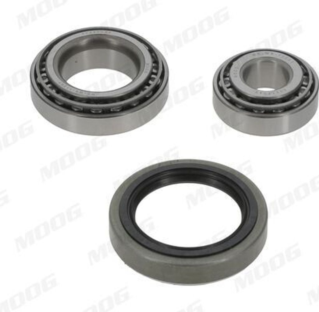 MOOG Radlagersatz Vorne passend für MERCEDES-BENZ 190 (W201) ME-WB-11261